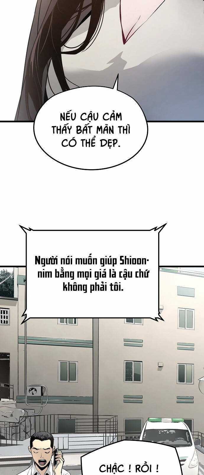 The Breaker 3: Quyền Năng Vô Hạn Chapter 35 trang 52