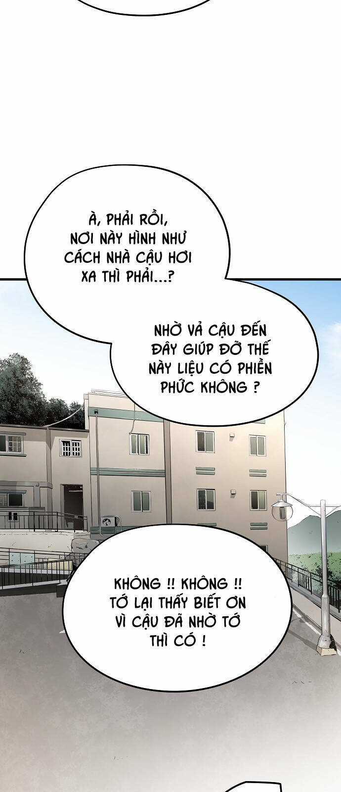 The Breaker 3: Quyền Năng Vô Hạn Chapter 35 trang 64