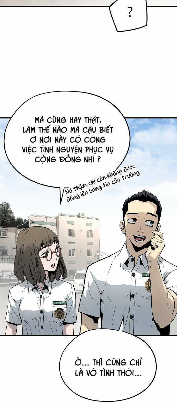 The Breaker 3: Quyền Năng Vô Hạn Chapter 35 trang 65