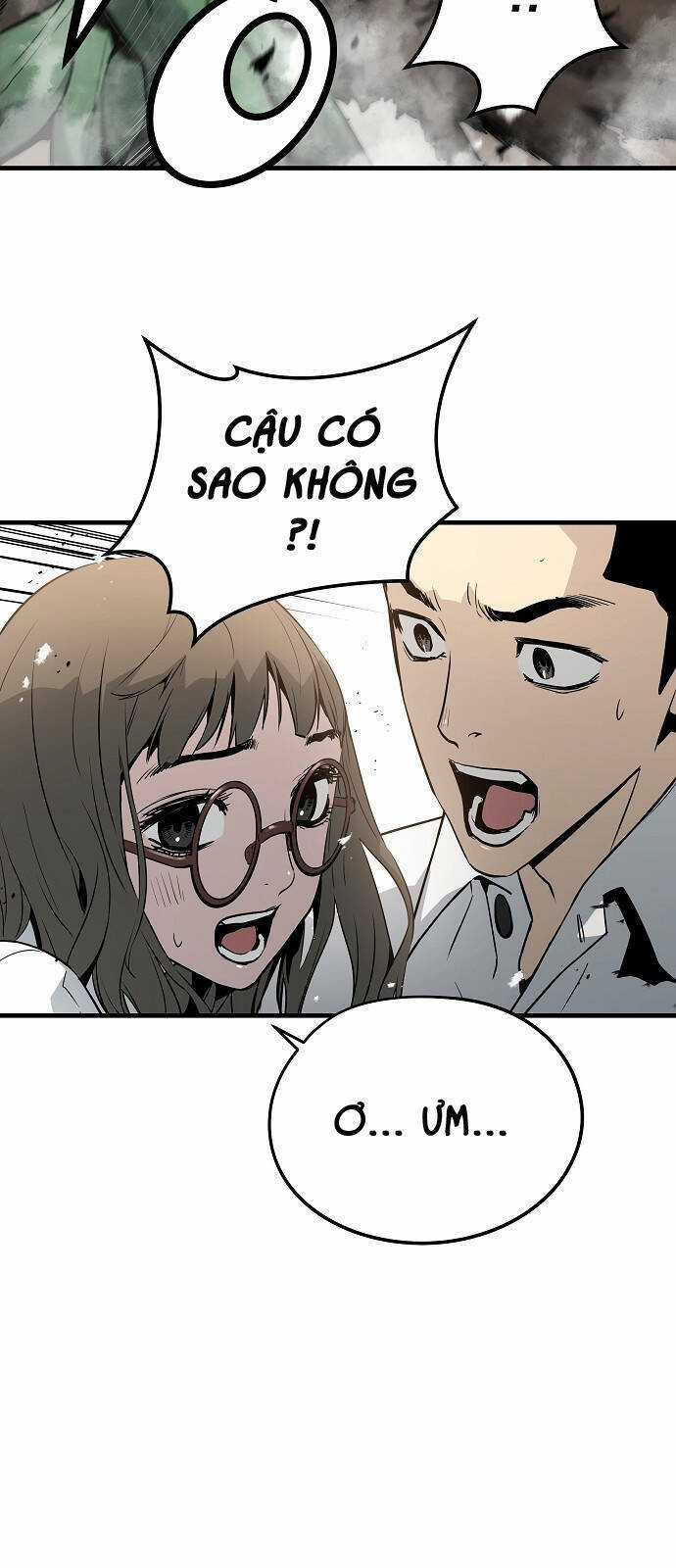 The Breaker 3: Quyền Năng Vô Hạn Chapter 35 trang 70