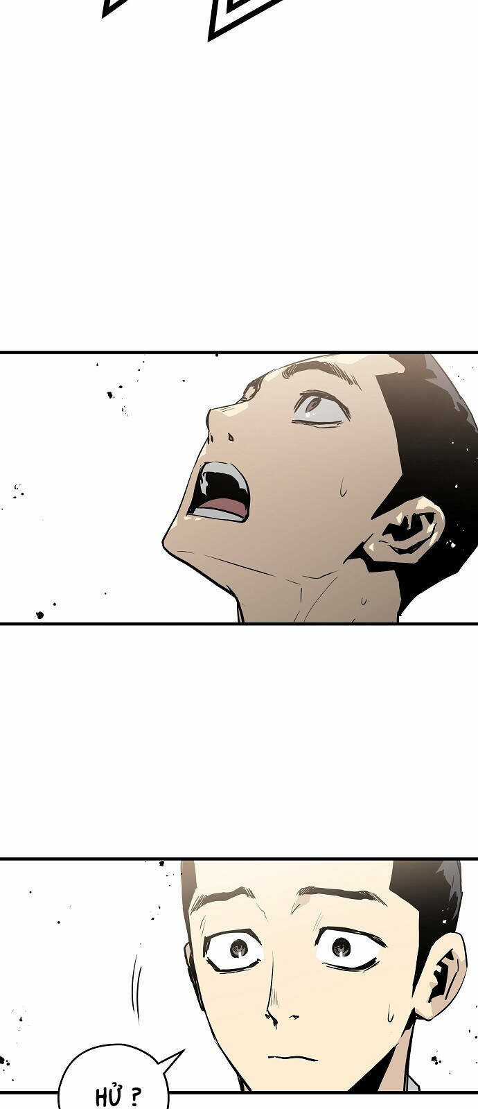 The Breaker 3: Quyền Năng Vô Hạn Chapter 35 trang 72