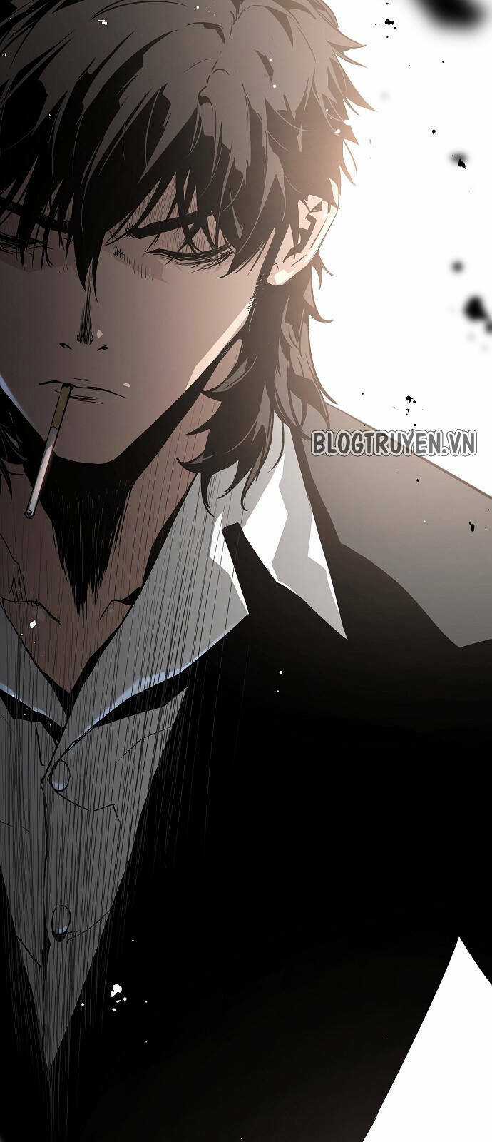 The Breaker 3: Quyền Năng Vô Hạn Chapter 35 trang 76