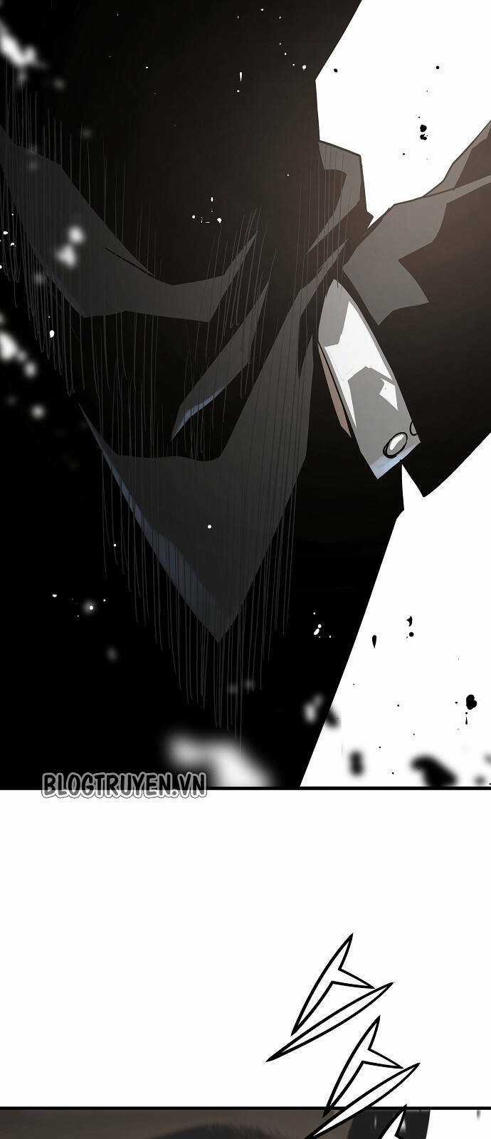 The Breaker 3: Quyền Năng Vô Hạn Chapter 35 trang 77