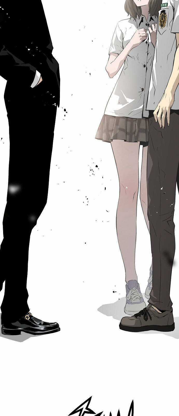 The Breaker 3: Quyền Năng Vô Hạn Chapter 35 trang 81