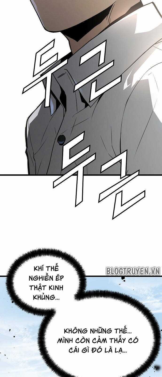 The Breaker 3: Quyền Năng Vô Hạn Chapter 36 trang 13