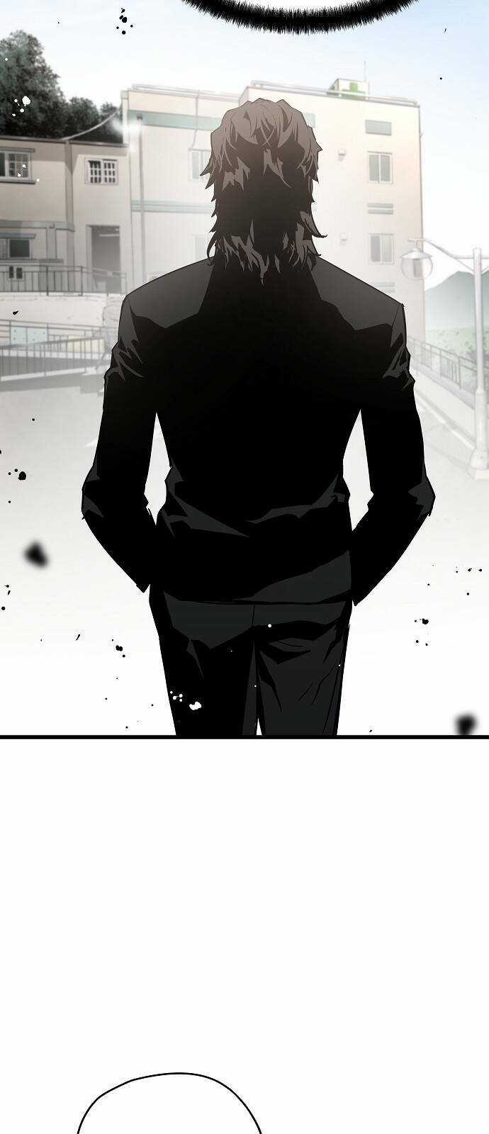 The Breaker 3: Quyền Năng Vô Hạn Chapter 36 trang 14