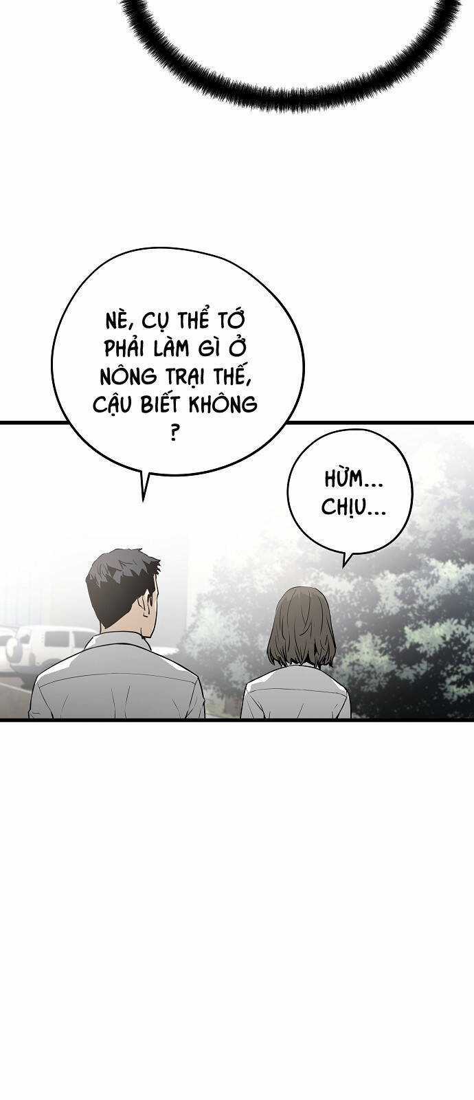 The Breaker 3: Quyền Năng Vô Hạn Chapter 36 trang 16