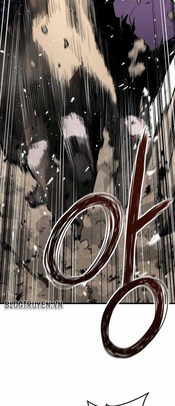 The Breaker 3: Quyền Năng Vô Hạn Chapter 36 trang 25