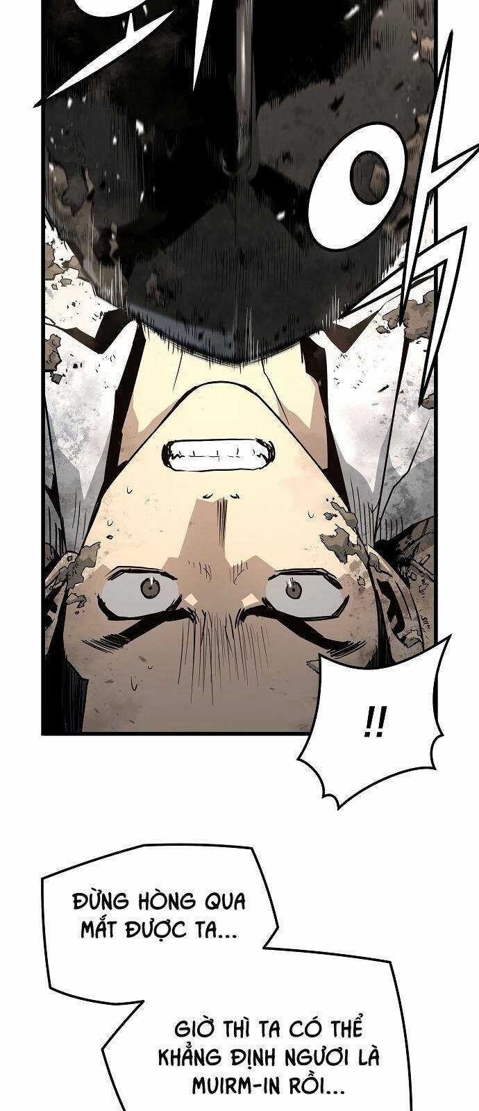 The Breaker 3: Quyền Năng Vô Hạn Chapter 36 trang 27