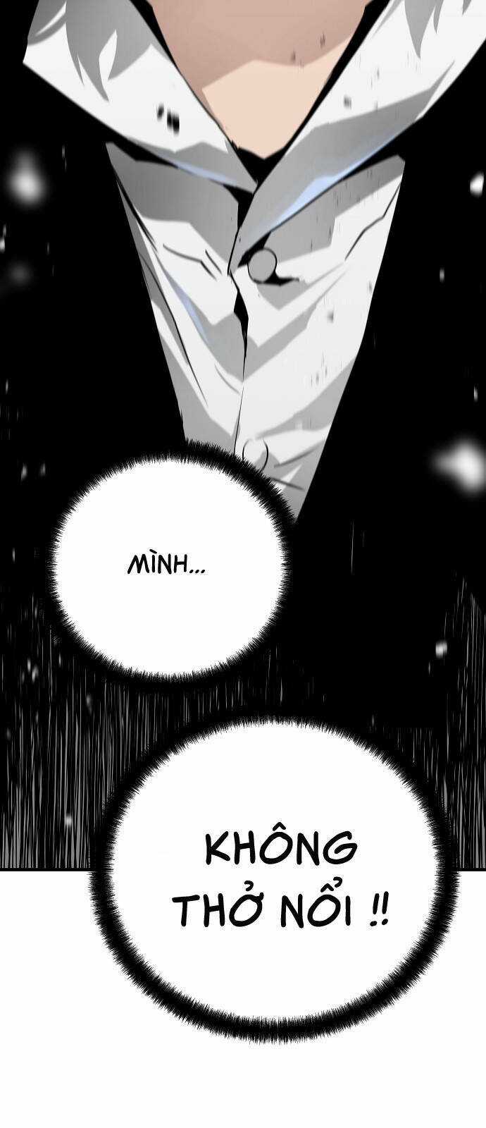 The Breaker 3: Quyền Năng Vô Hạn Chapter 36 trang 3