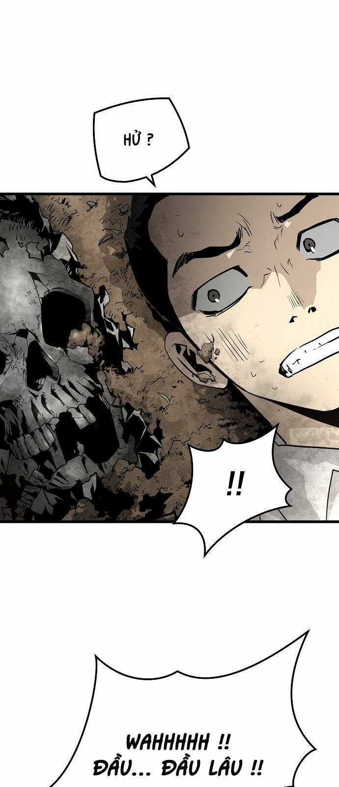 The Breaker 3: Quyền Năng Vô Hạn Chapter 36 trang 32