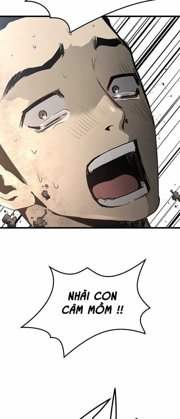 The Breaker 3: Quyền Năng Vô Hạn Chapter 36 trang 33