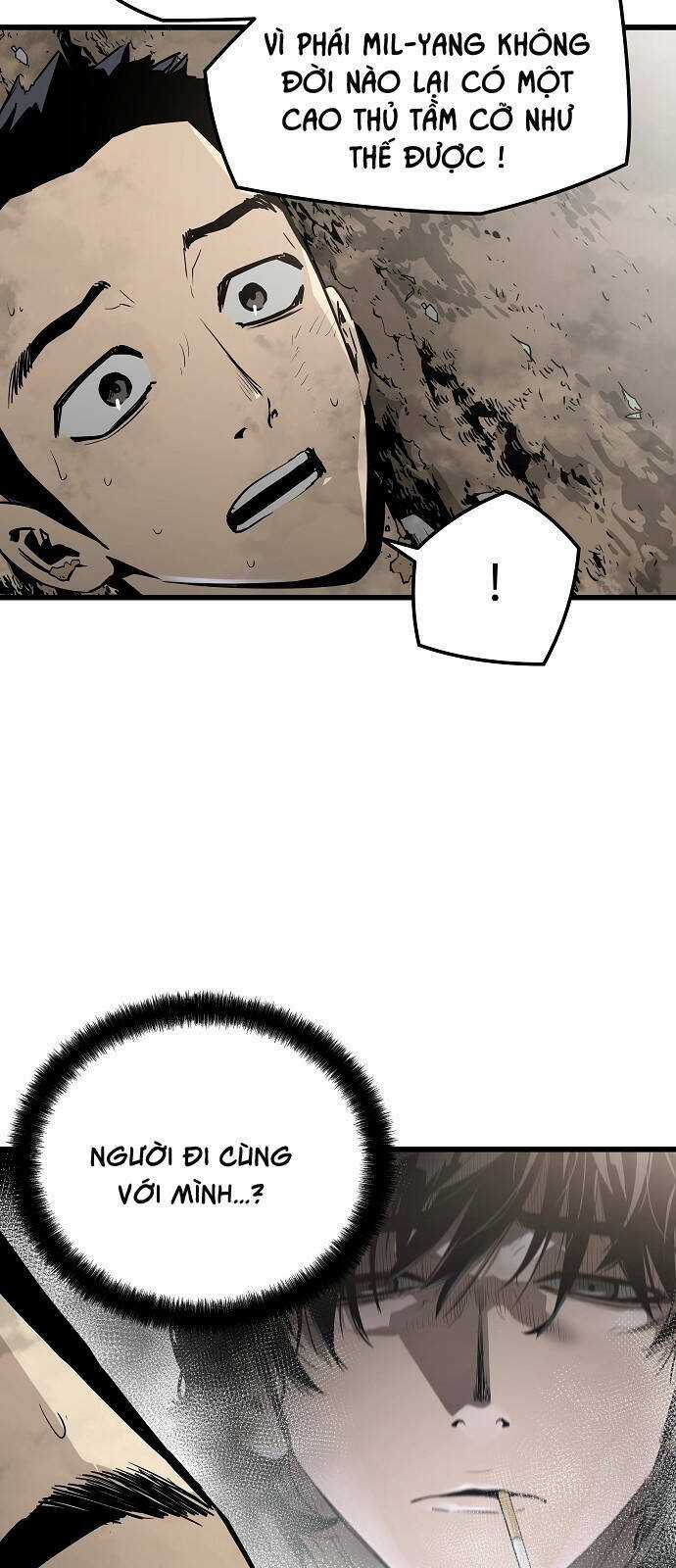 The Breaker 3: Quyền Năng Vô Hạn Chapter 36 trang 36