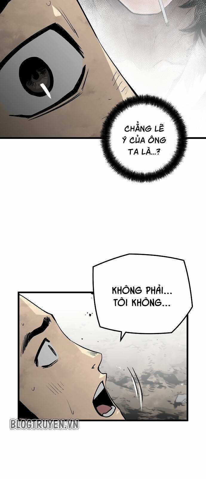 The Breaker 3: Quyền Năng Vô Hạn Chapter 36 trang 37