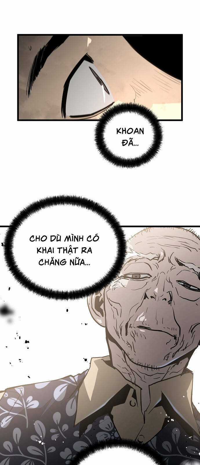 The Breaker 3: Quyền Năng Vô Hạn Chapter 36 trang 38