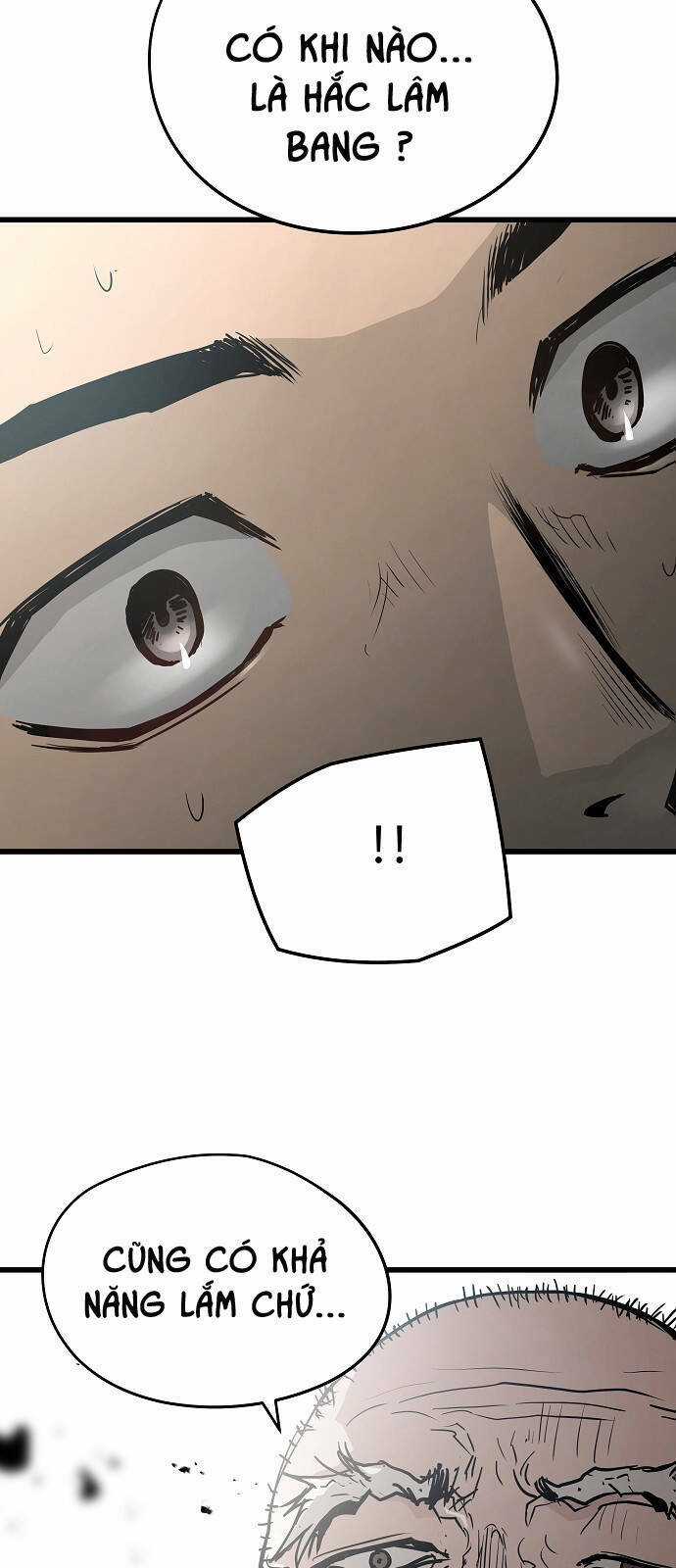 The Breaker 3: Quyền Năng Vô Hạn Chapter 36 trang 43