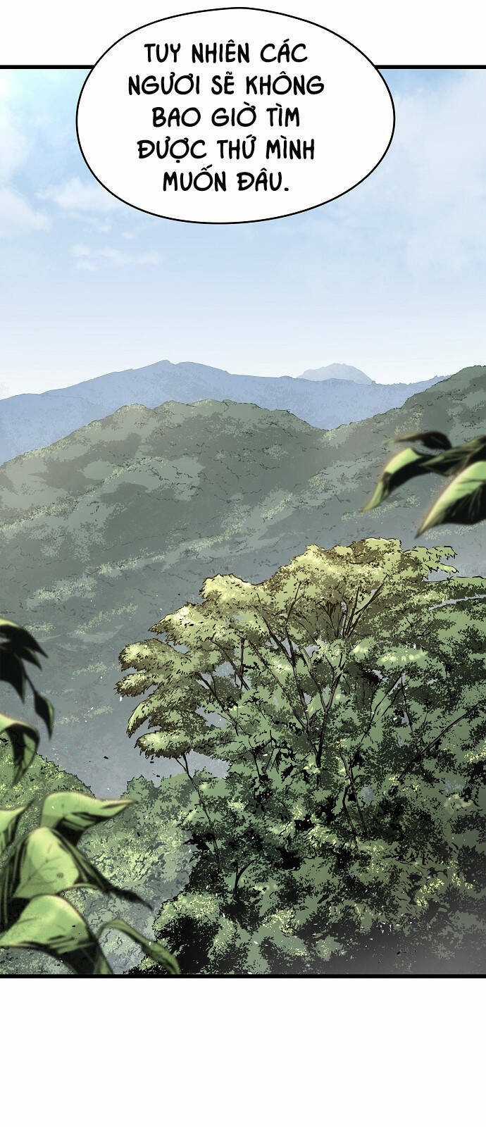 The Breaker 3: Quyền Năng Vô Hạn Chapter 36 trang 46