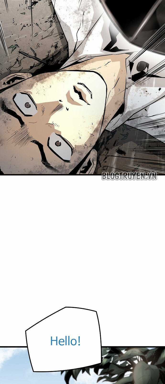 The Breaker 3: Quyền Năng Vô Hạn Chapter 36 trang 51