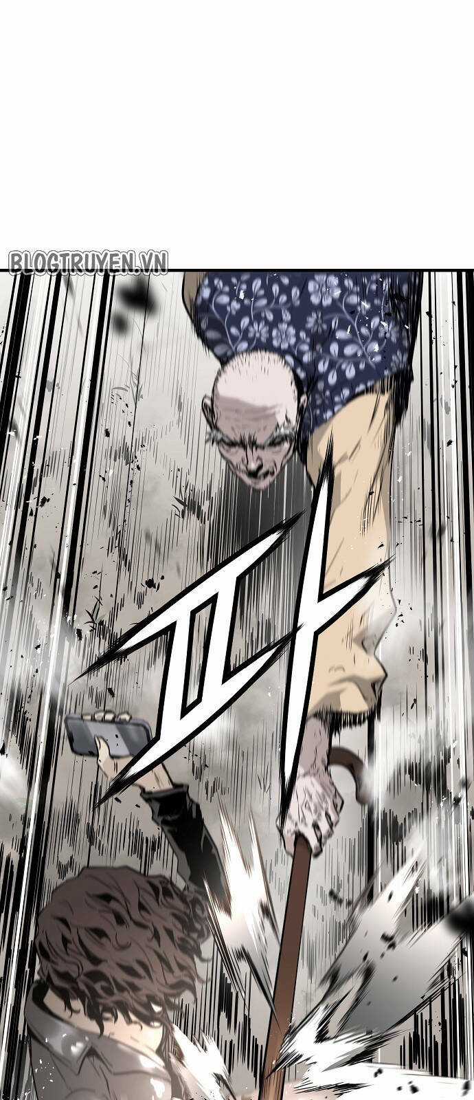 The Breaker 3: Quyền Năng Vô Hạn Chapter 36 trang 58