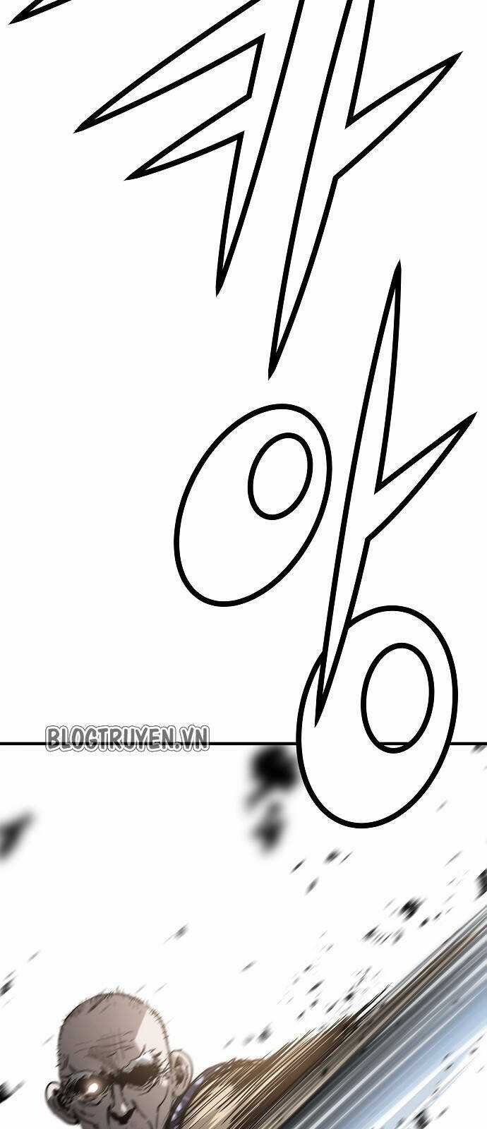 The Breaker 3: Quyền Năng Vô Hạn Chapter 36 trang 62