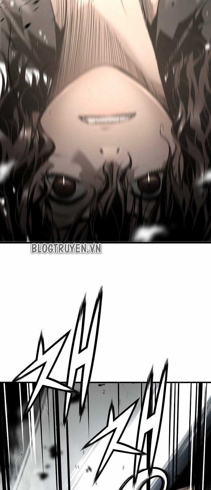 The Breaker 3: Quyền Năng Vô Hạn Chapter 36 trang 64