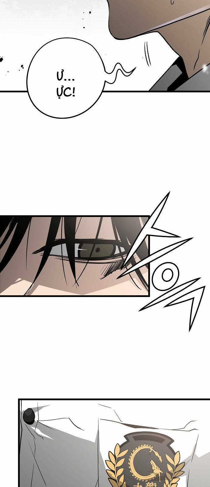 The Breaker 3: Quyền Năng Vô Hạn Chapter 36 trang 7