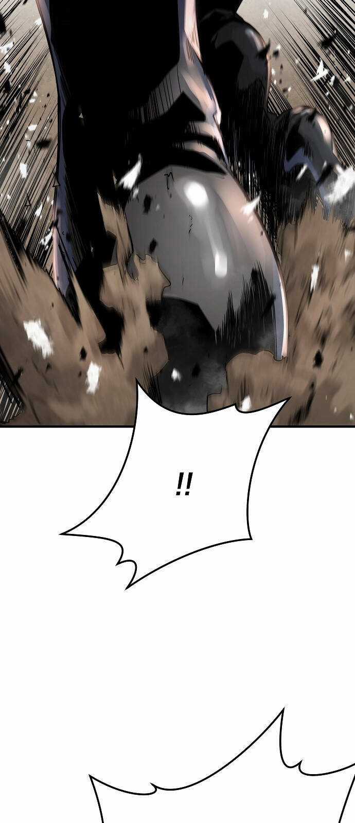 The Breaker 3: Quyền Năng Vô Hạn Chapter 36 trang 70