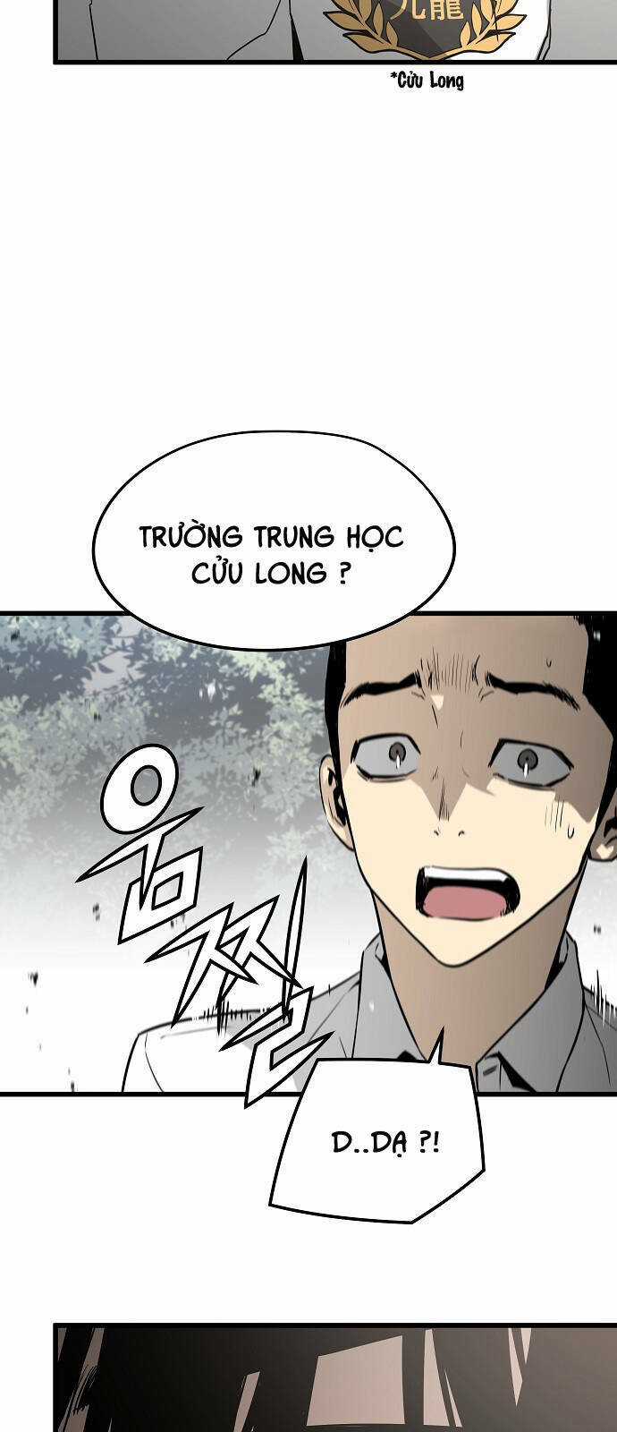 The Breaker 3: Quyền Năng Vô Hạn Chapter 36 trang 8