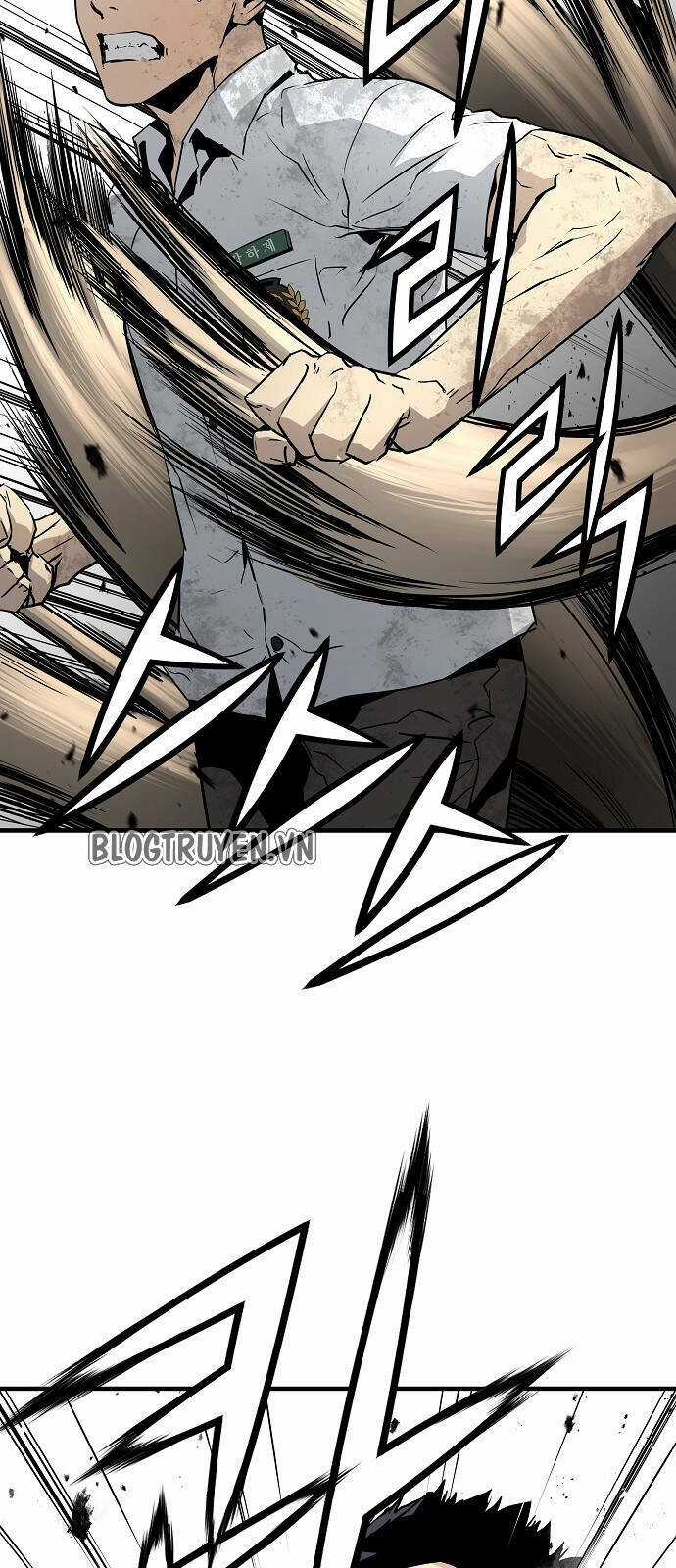 The Breaker 3: Quyền Năng Vô Hạn Chapter 36 trang 81