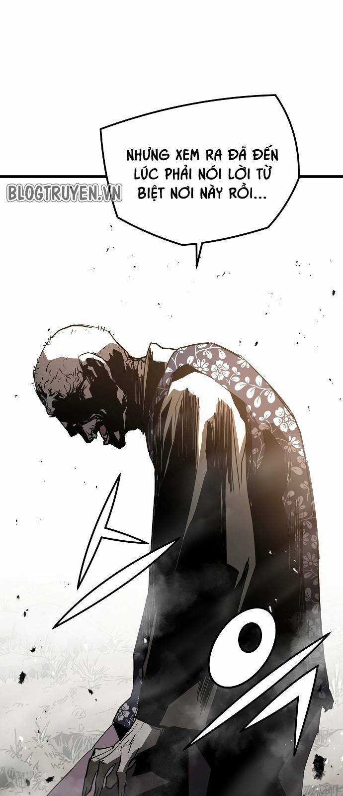 The Breaker 3: Quyền Năng Vô Hạn Chapter 37 trang 12