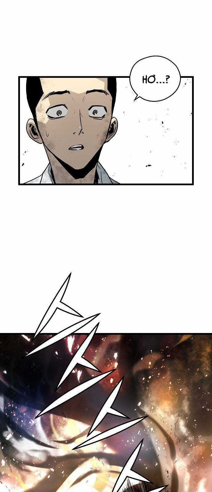 The Breaker 3: Quyền Năng Vô Hạn Chapter 37 trang 17