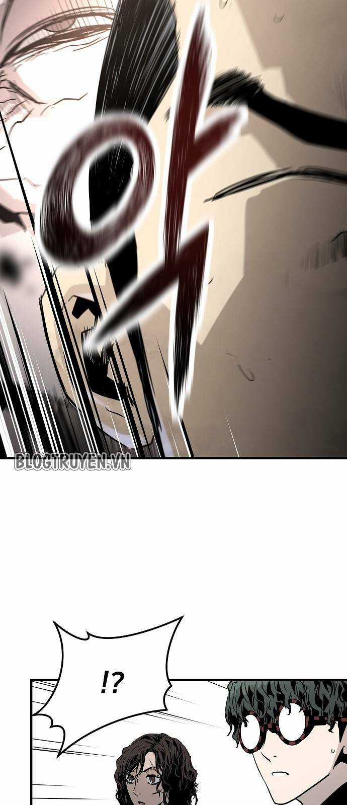 The Breaker 3: Quyền Năng Vô Hạn Chapter 37 trang 2