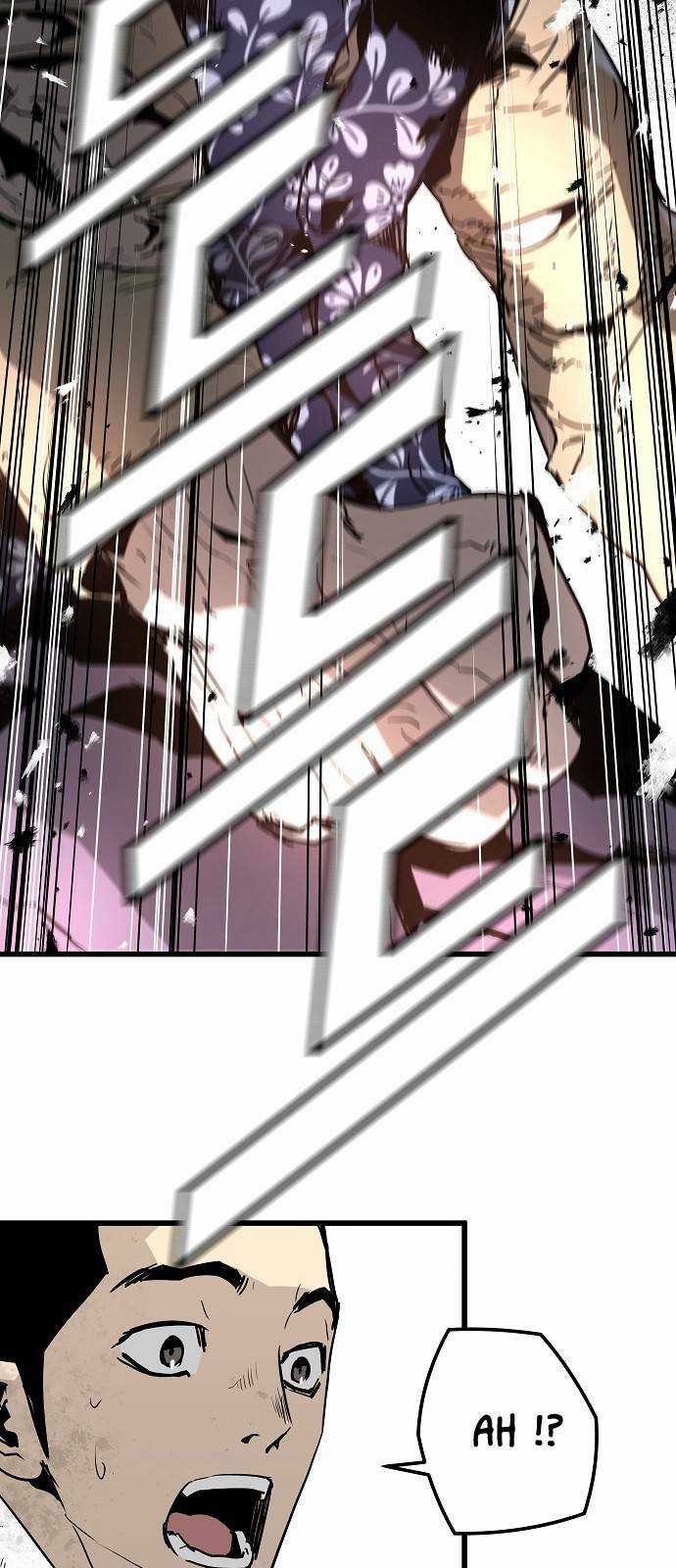 The Breaker 3: Quyền Năng Vô Hạn Chapter 37 trang 21