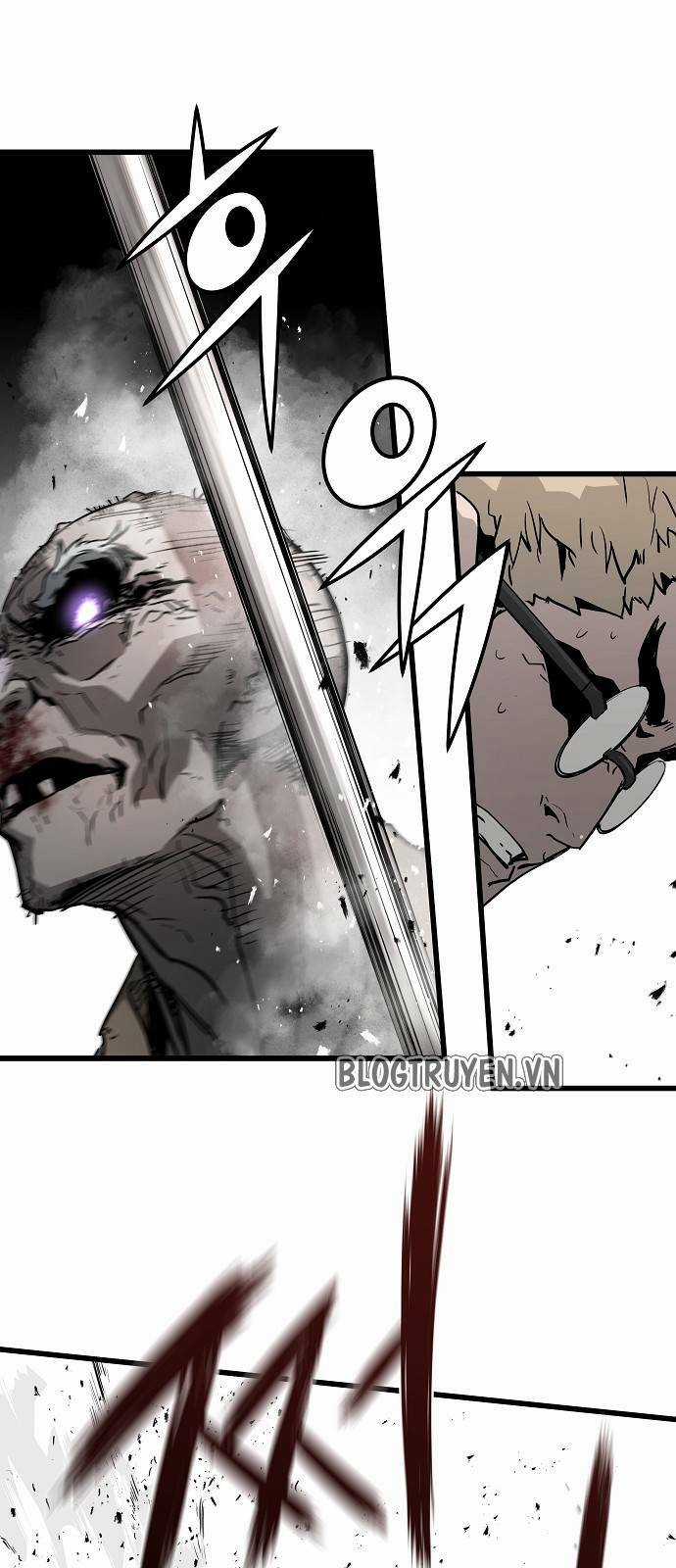 The Breaker 3: Quyền Năng Vô Hạn Chapter 37 trang 25