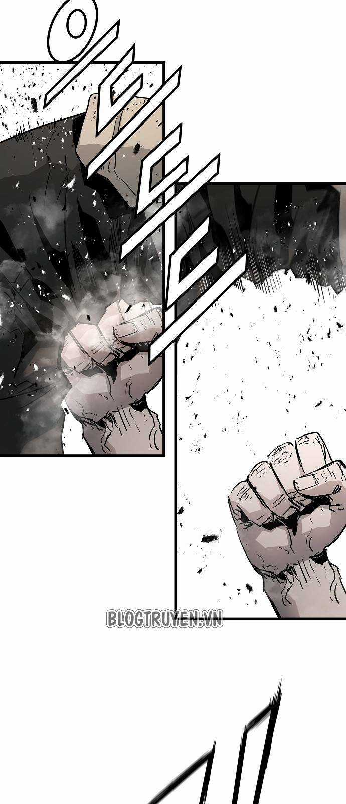 The Breaker 3: Quyền Năng Vô Hạn Chapter 37 trang 27