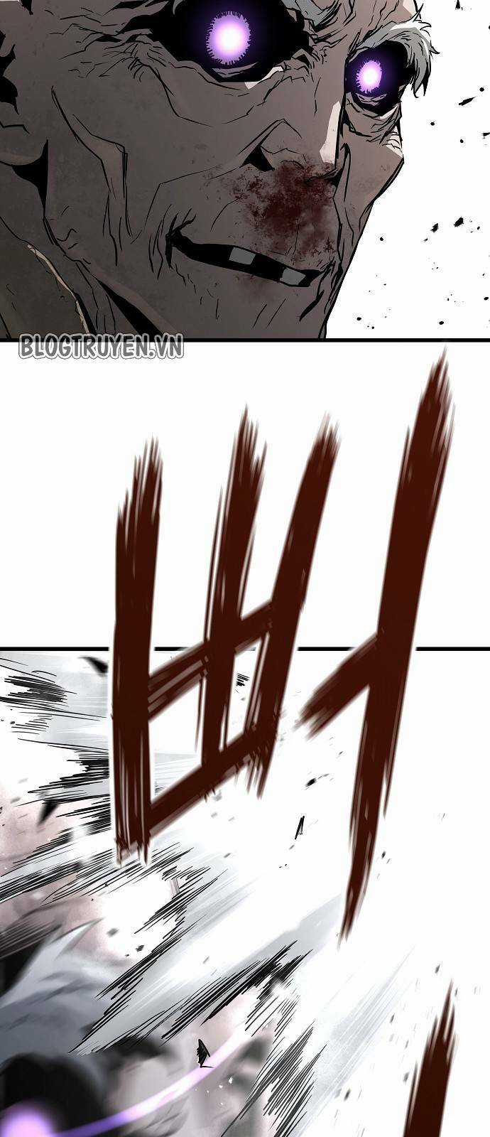 The Breaker 3: Quyền Năng Vô Hạn Chapter 37 trang 29