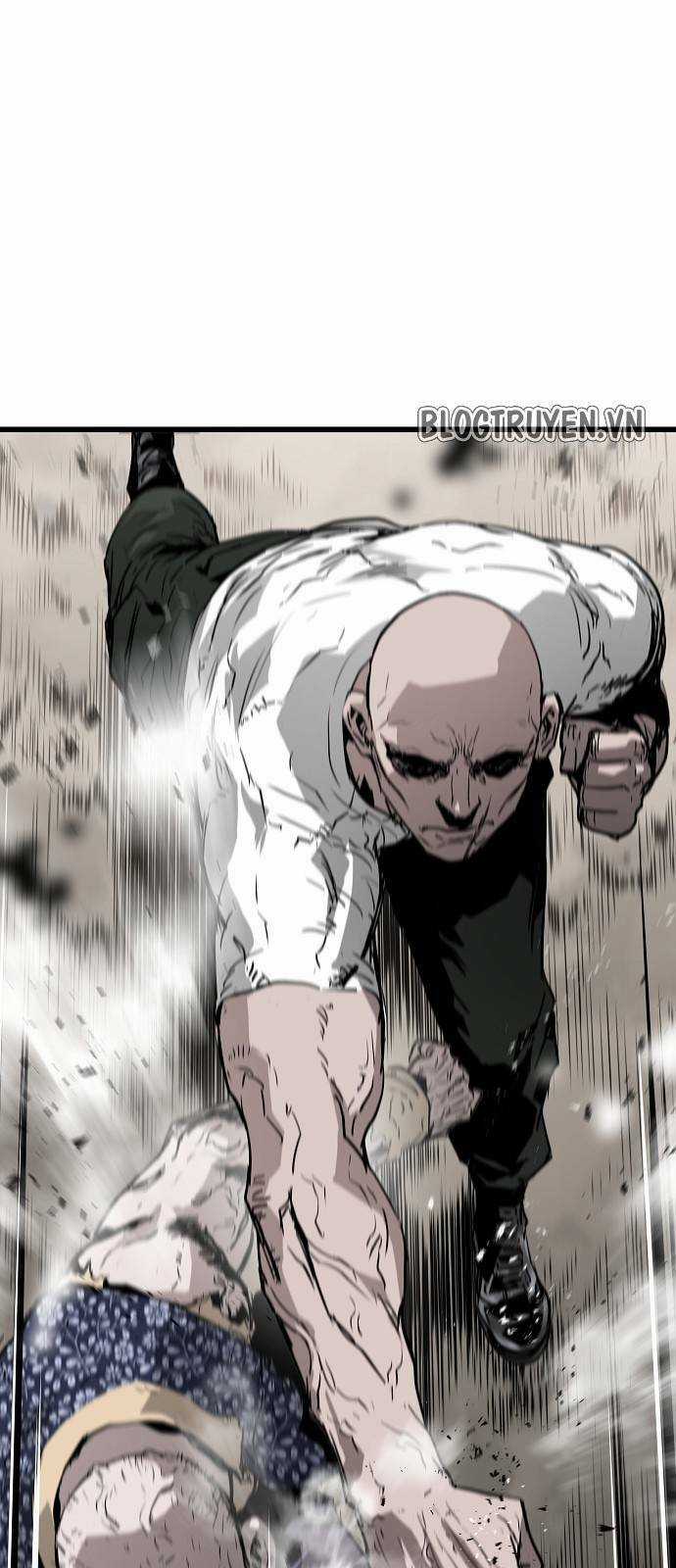 The Breaker 3: Quyền Năng Vô Hạn Chapter 37 trang 31