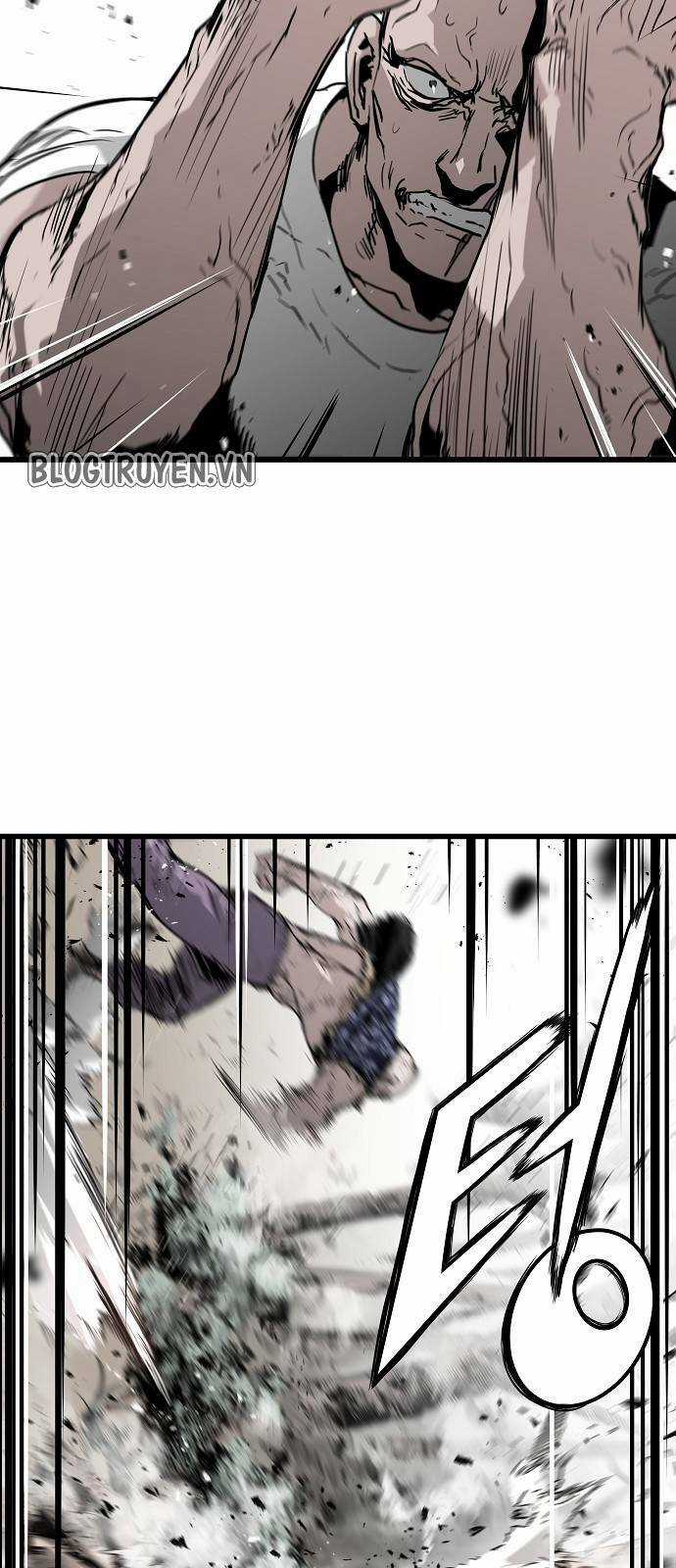 The Breaker 3: Quyền Năng Vô Hạn Chapter 37 trang 33