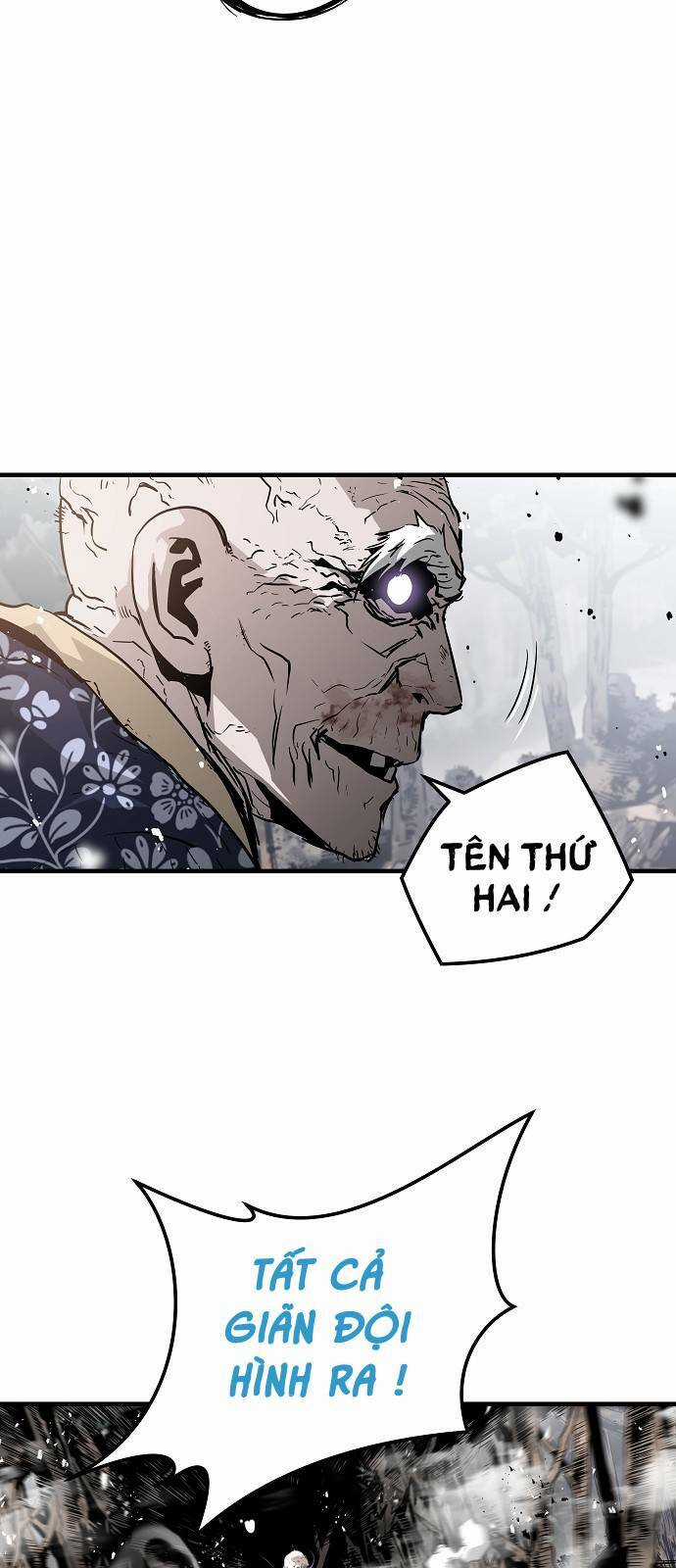 The Breaker 3: Quyền Năng Vô Hạn Chapter 37 trang 35