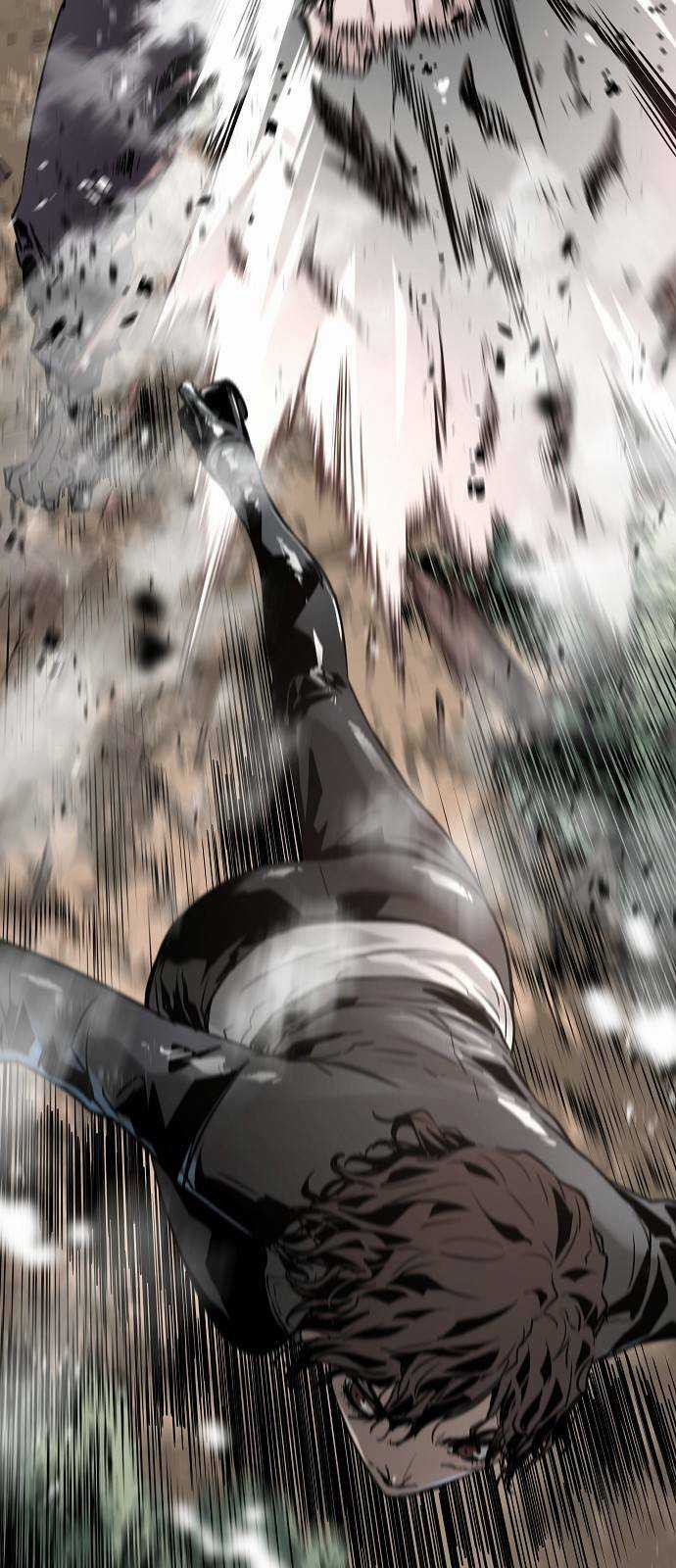 The Breaker 3: Quyền Năng Vô Hạn Chapter 37 trang 40