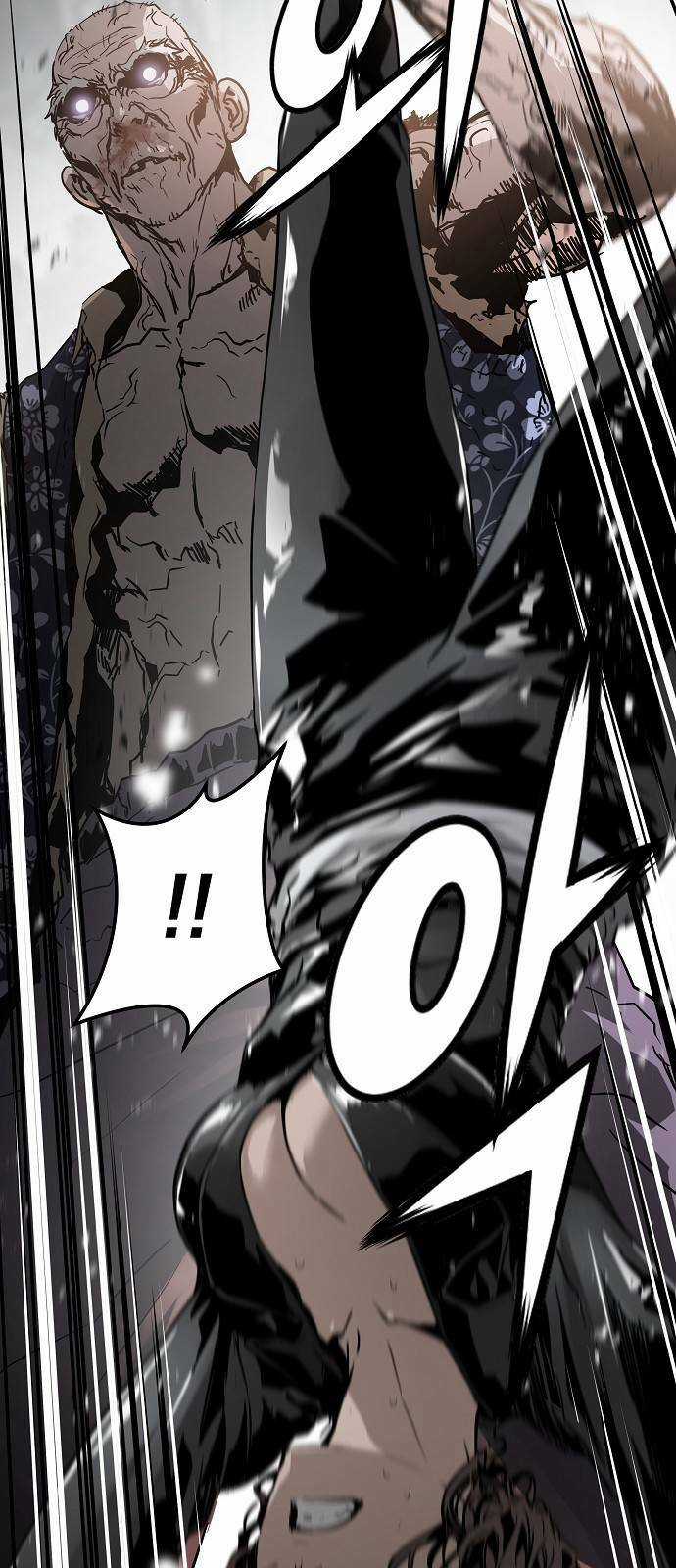 The Breaker 3: Quyền Năng Vô Hạn Chapter 37 trang 42