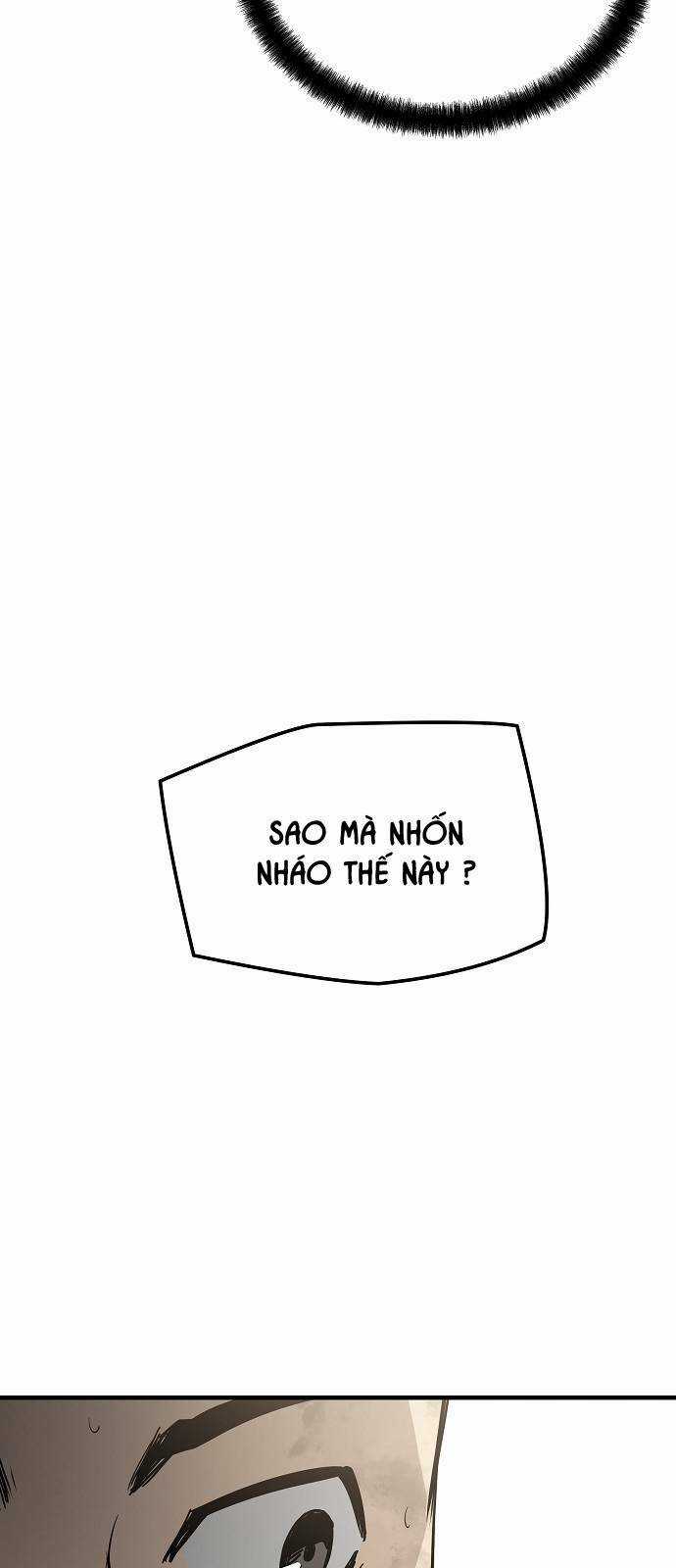 The Breaker 3: Quyền Năng Vô Hạn Chapter 37 trang 46