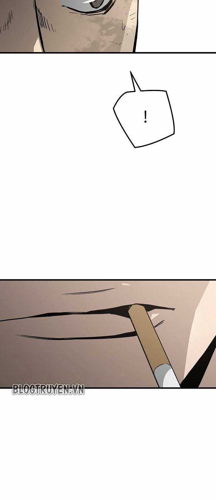 The Breaker 3: Quyền Năng Vô Hạn Chapter 37 trang 47