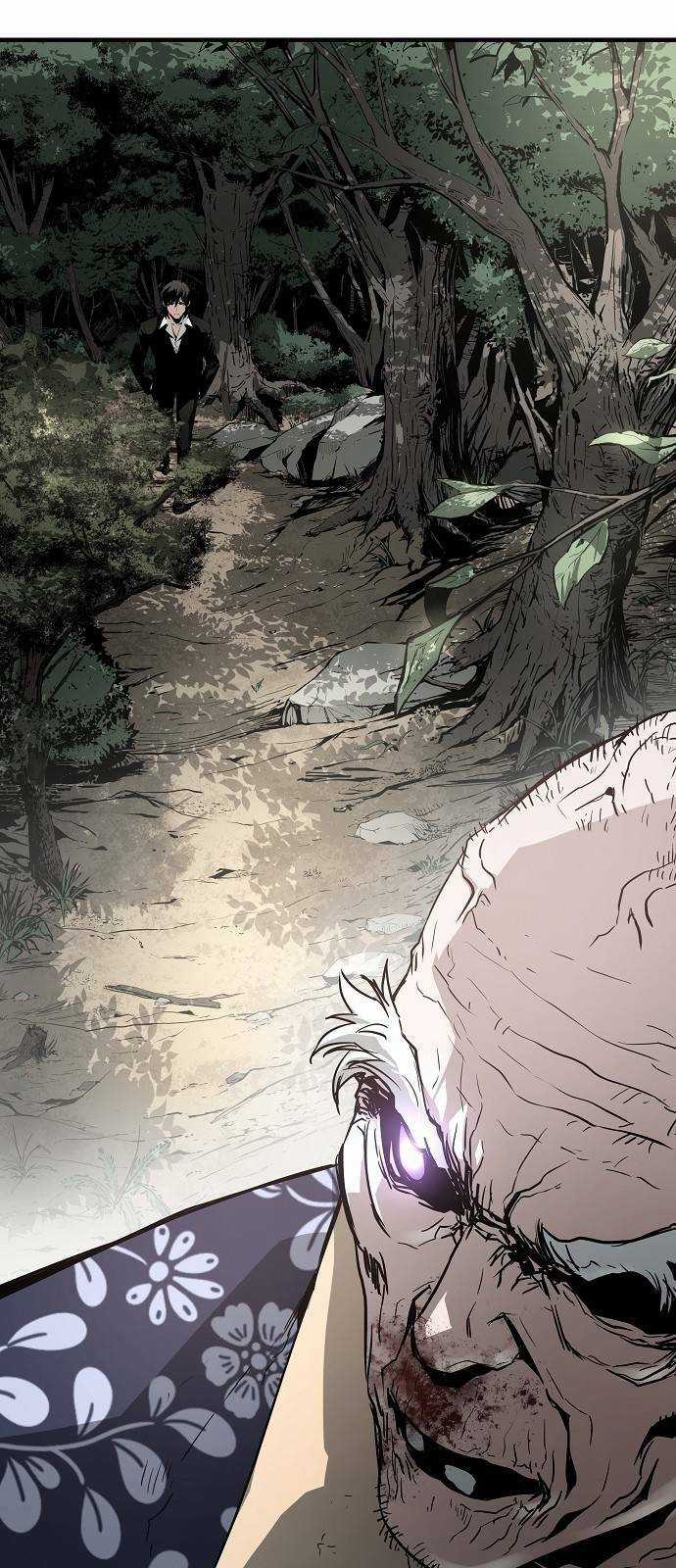 The Breaker 3: Quyền Năng Vô Hạn Chapter 37 trang 48