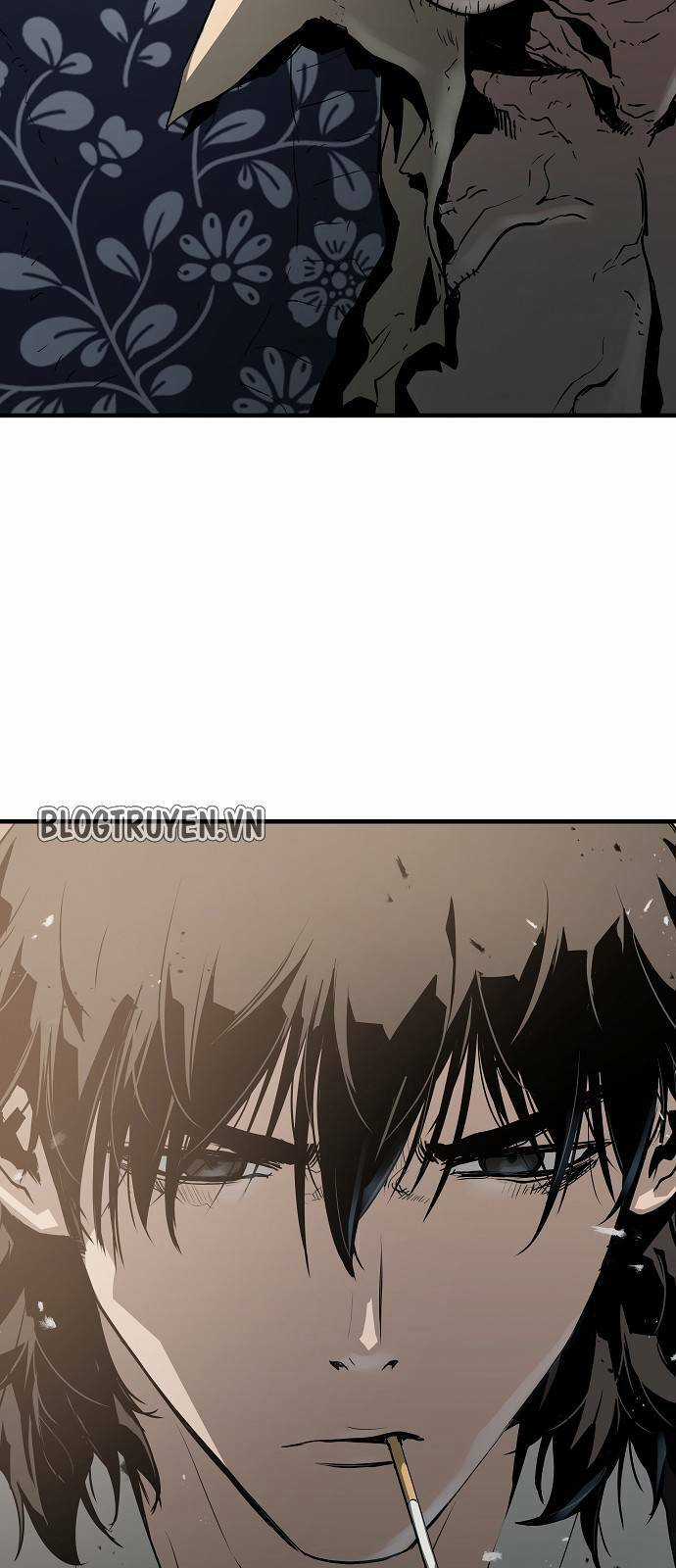 The Breaker 3: Quyền Năng Vô Hạn Chapter 37 trang 49