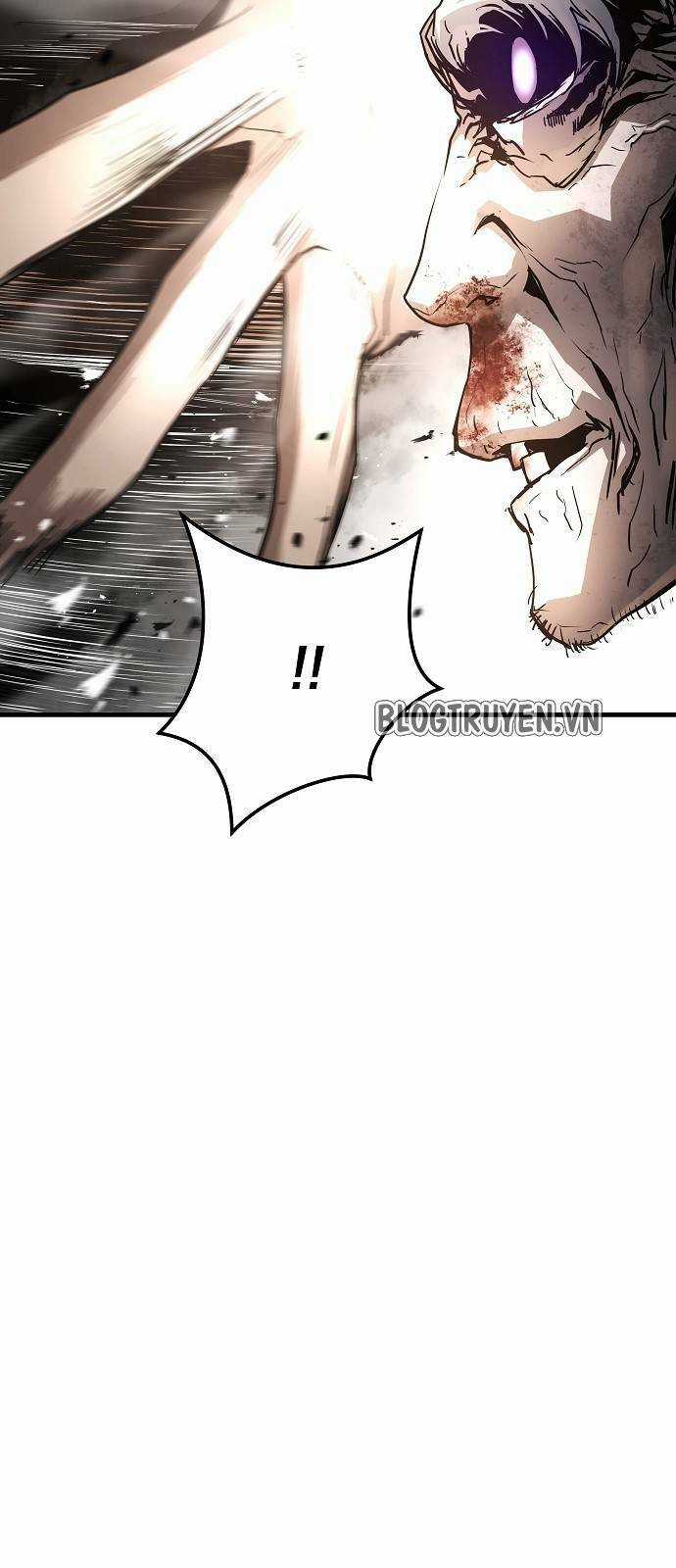 The Breaker 3: Quyền Năng Vô Hạn Chapter 37 trang 63