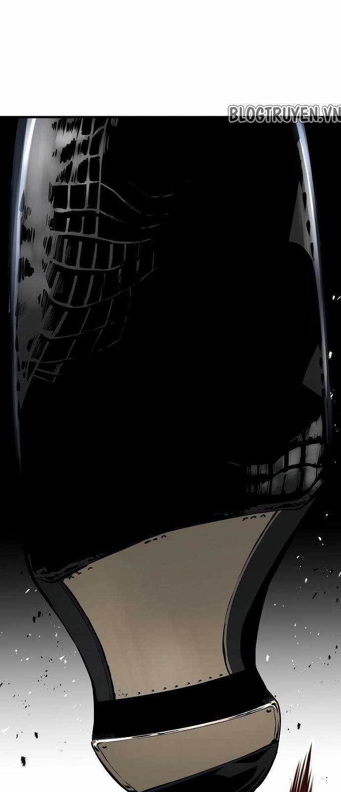 The Breaker 3: Quyền Năng Vô Hạn Chapter 37 trang 68