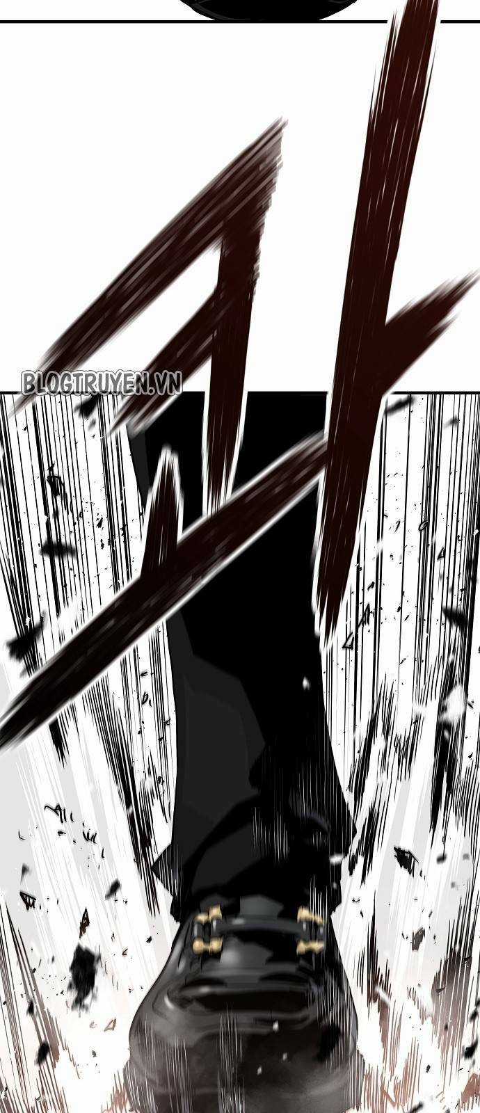 The Breaker 3: Quyền Năng Vô Hạn Chapter 37 trang 69