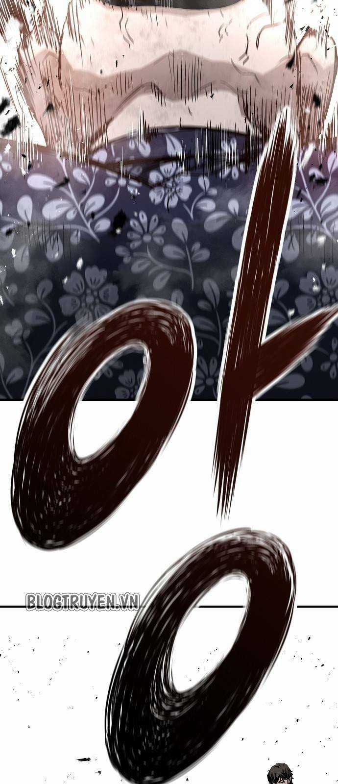 The Breaker 3: Quyền Năng Vô Hạn Chapter 37 trang 70