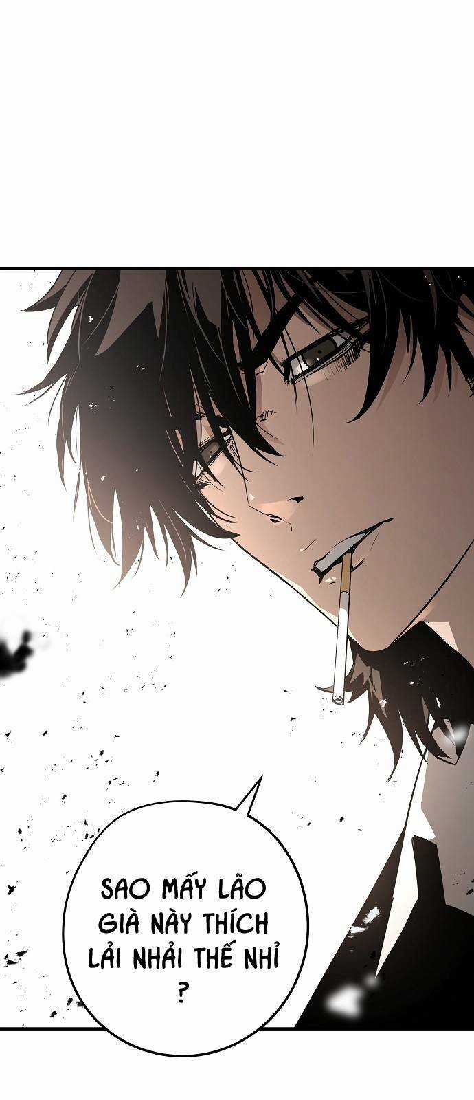 The Breaker 3: Quyền Năng Vô Hạn Chapter 37 trang 72